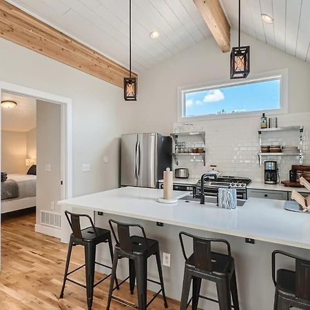 Appartamento Berkeley Hidden Gem 1Br Full Kitchen W Patio Esterno foto
