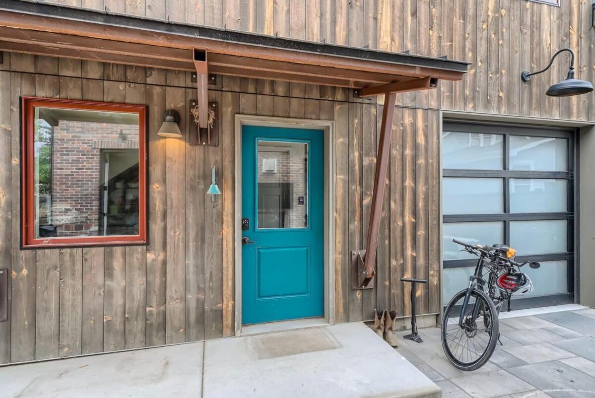 Appartamento Berkeley Hidden Gem 1Br Full Kitchen W Patio Esterno foto